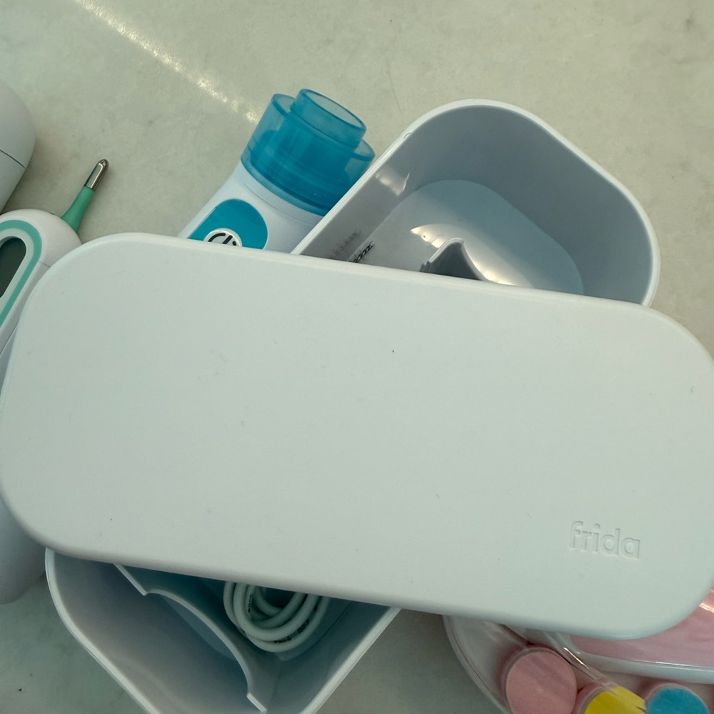 Baby Essentials - Picture 7 of 9